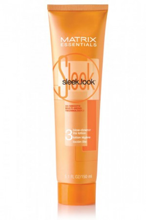 Ľahké uhladzujúce mlieko